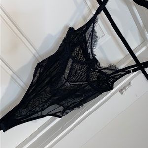 Body suit size small